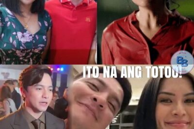 ALDEN RICHARDS NAGSALITA NA! NILANTAD NA ANG TOTOO SA RUMORED GIRLFRIEND—“WALA AKONG ITINATAGO!” MGA FANS SH0CKED SA KANYANG REBELASYON!
