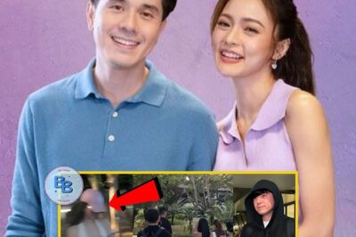NAHULI SA AKTO! KIM CHIU AT PAULO AVELINO MAGKASAMANG NAGBABAKASYON—SOBRANG SWEET! MGA FANS KINILIG SA MGA LITRATONG LUMABAS!