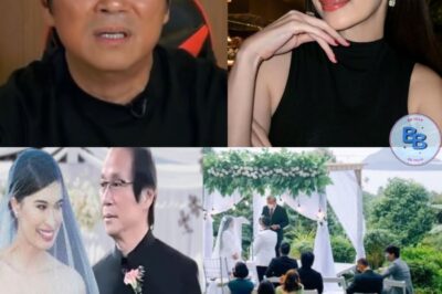 OMG! UNBELIEVABLE! SUNSHINE CRUZ AND ATONG ANG TIE THE KNOT IN A GLAMOROUS CEREMONY – FANS CALL IT THE WEDDING OF THE CENTURY!