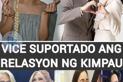 Masayang ibinahagi ni Vice Ganda na tinulungan niya si Paulo Avelino sa pagbuo ng relasyon ni Kim Chiu at sila…