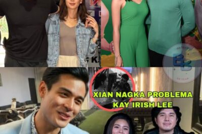XIAN LIM MAY MENSAHE KAY KIM CHIU, XIAN NAGKA PROBLEMA KAY IRISH LEE ⁉️