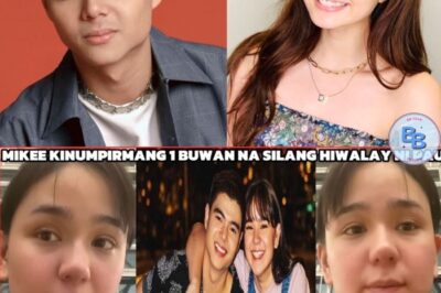 NAHULI SA AKTO? 4 Taong Pagmamahalan Nina Mikee at Paul, WASAK na! Sekreto’t Kataksilan, IBINUNYAG