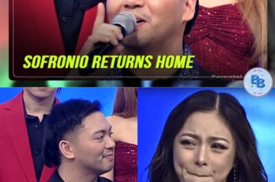 EXCLUSIVE: Kim Chiu IBINUNYAG ang dahilan kung bakit kailangan niyang PANATILIHIN ang distansya kay Sofronio Vasquez sa pinakabagong episode ng It’s SHOWTIME ‘Pakiramdam ko…”