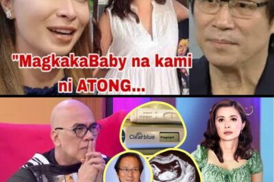 OMG! Nag-BOMBSHELL CONFESSION si Sunshine Cruz kay Tito Boy -BUNTIS siya sa baby ni Atong Ang! Alamin ang BUONG KWENTO ngayon! ⬇️