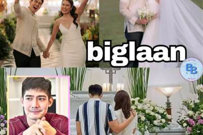 OMG! Ibinunyag ni Robi Domingo ang malungkot na balita na bumabagabag sa kanyang kasal.