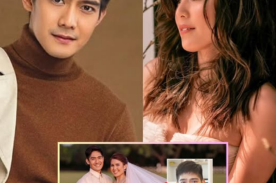 Robi Domingo Reveals Embarrassing Moments from Their Honeymoon and Wedding with Maiqui Pineda—You Won’t Believe What Happened Behind Closed Doors!