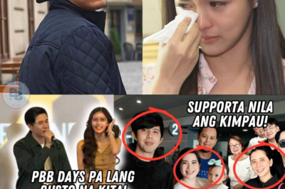 PAULO AVELINO HINDI NA NAKAYANG ITAGO ANG KANYANG TRUE FEELINGS PARA KAY KIM CHIU SA HARAP NG MGA FANS! HINDI MAKAKAPANIWALA ANG SH0CKING REVELATION NA ITO!