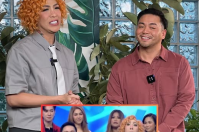 Sofronio Vasquez IBINUNYAG na kinwestiyon ang kanyang kasarian dahil sa detalyeng ito…see more