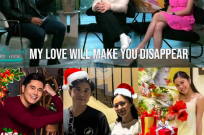 KIM CHIU SH0CKS FANS After Spending a Jaw-Dropping ₱3.8 Million on a Gift for Paulo Avelino — What Kind of Present Deserves That Price Tag? You Won’t Believe What She Gave Him!