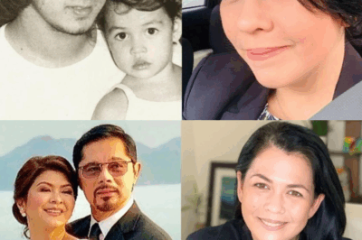 Nora Aunor Finally Receives the National Artist Award—But It’s What Her Ex-Husband Christopher de Leon and Children Ian & Matet Did After the Ceremony That Left Everyone in Sh0ck!