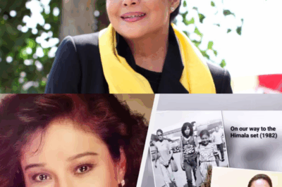 How Rich Was the ‘Superstar’ Really? The Untold Story of Nora Aunor’s Net Worth — And the Enormous Fortune She May Have Left Behind for Her Family