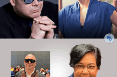 OMG! John Rendez suddenly sh0cked everyone when he declared that Nora Aunor was the one who needed him the most: “Without me she would…”