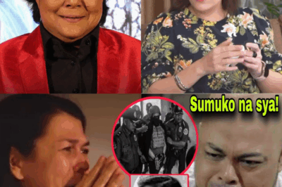 Matet de Leon Faints in Tears After Reading Nora Aunor’s Final Will—The Daughter Who Once Publicly Cursed the Superstar Collapses in Shock After Learning She Was Left With NOTHING! What Happened Inside That Room Left Everyone Speechless… and the Truth May Haunt Her Forever!