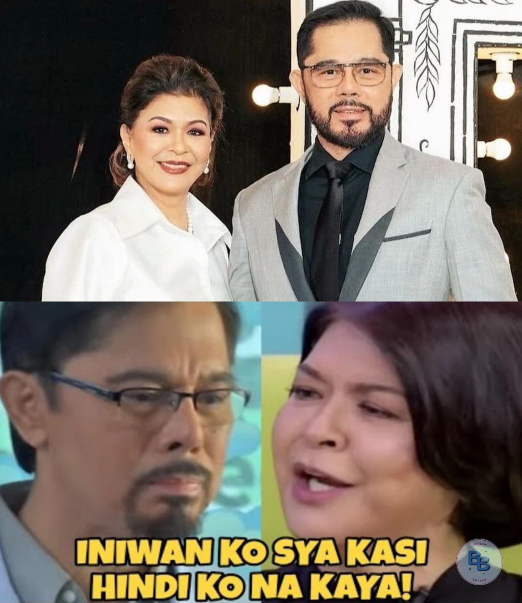 You Won’t Believe What Christopher de Leon Just Confessed About His
