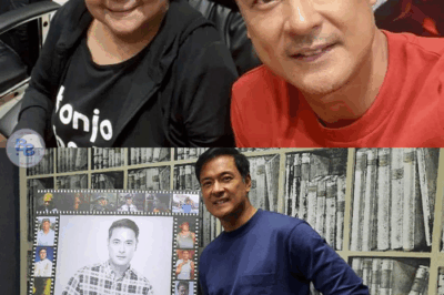 SH0CKING Revelation: Allen Dizon Exposes Nora Aunor’s Hidden Daily Acts of Kindness—From Secret Cash Gifts to Surprise Meals, The Superstar Quietly Gave Back to Everyone on Set, Leaving the Entire Crew in Tears and Disbelief at Her Untold Generosity!