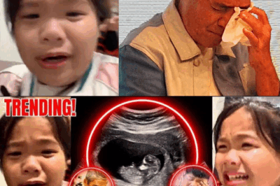 OMG! Why Did Vic Sotto Cry? Ryzza Mae Dizon’s Heart-Wrenching Confession Will Leave You in Tears!