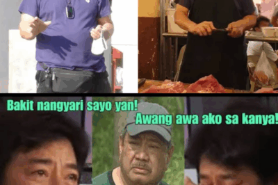 SH0CKING NEWS! Willie Revillame Left Speechless as Jimmy Santos Unveils a Bombshell Secret – You Won’t Believe What’s Been Exposed!