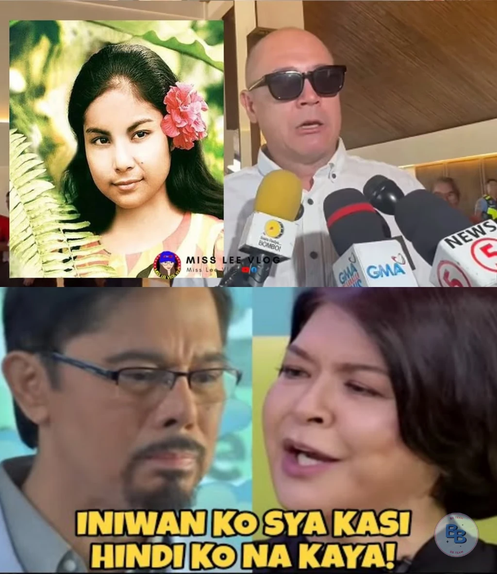 “After All These Years, We Kept This Secret”—Christopher de Leon(01)