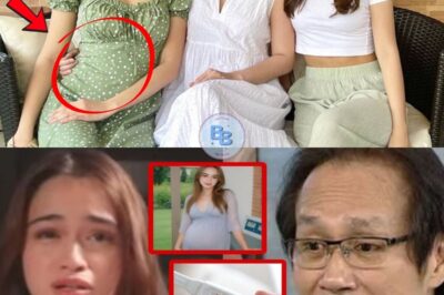 Anak ni Sunshine Cruz NABUNTlS ni AT0NG Matapos GAH@SAlN!