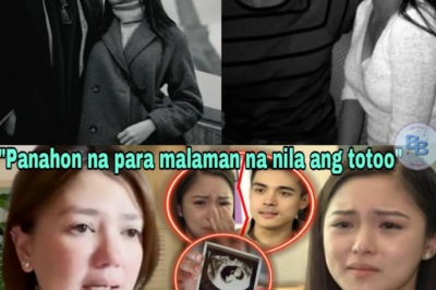 Angelica Panganiban, Ibinunyag ang KABOONG Katotohanan sa Pagkakahiwalay nina Kim Chiu at Xian Lim: Mga Lihim at Di-Narrating Pagdaraan ng Paghihiwalay!