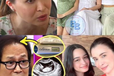 SUNSHINE CRUZ SPEAKS OUT—Her Shocking Reaction to Her Child’s Alleged Pregnancy with Atong Ang Will Leave You in Awe!