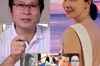 SH0CKING! Nagulat si Atong Ang sa pag-amin ni Sunshine Cruz tungkol sa kanyang MALUBHANG Sakit