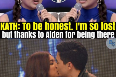 Breaking Silence! Kathryn Bernardo, Inamin na ang Totoong Nararamdaman—Fans, Napaluha