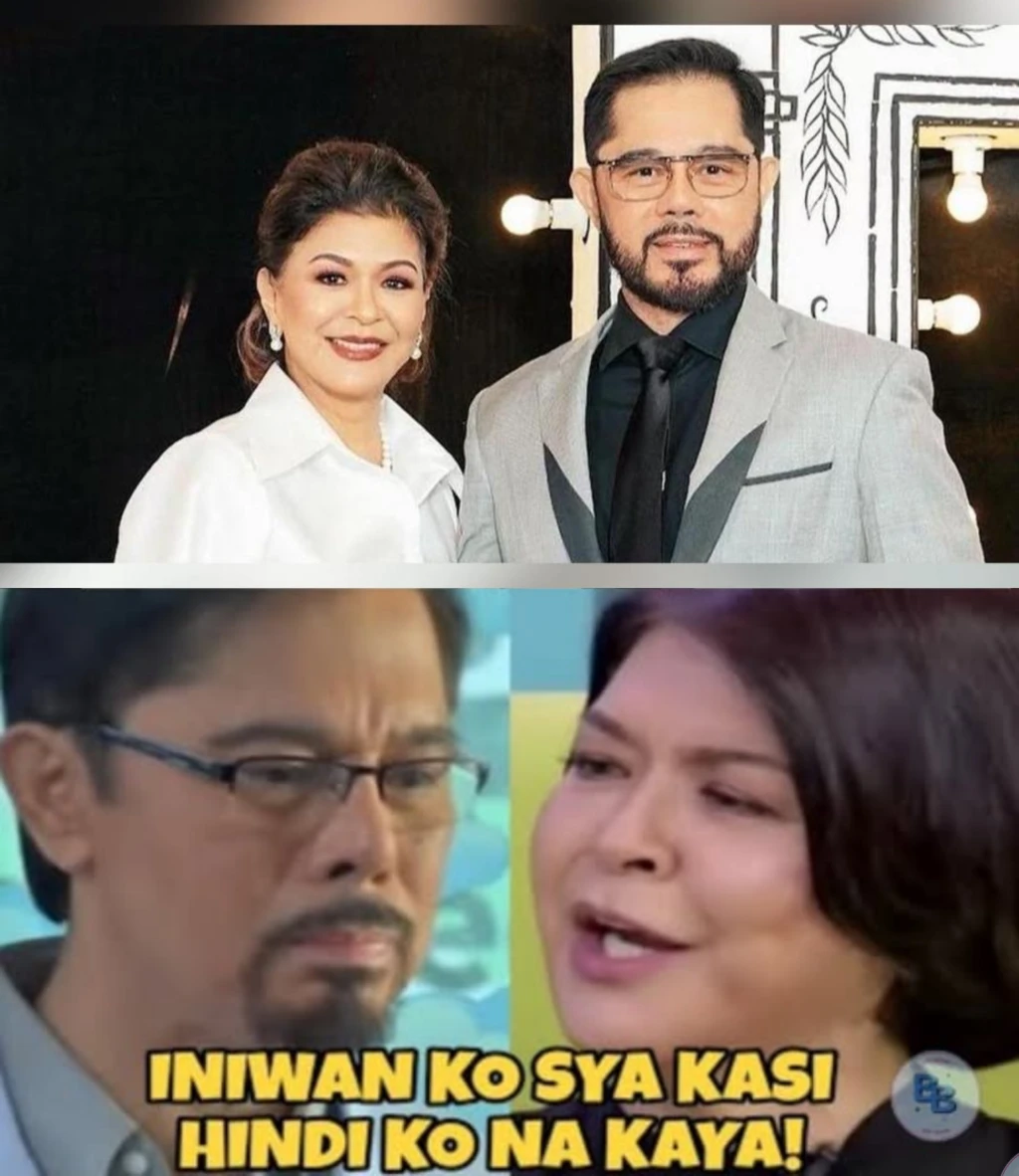 The Untold Story Christopher de Leon Opens Up About His Breakup with