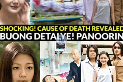 Sanchai PUMANAW NA sa EDAD na 48 DAHIL sa PAG EXPOSED sa MARAMING TAO?