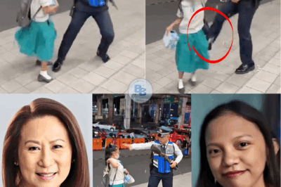 ANAK ni Henry Sy NAGSALITA NA sa PANGBABASTOS ng SECURITY GUARD ng SM sa SAMPAGUITA VENDOR!