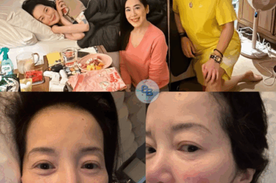 Kris Aquino’s Struggle Deepens: Shocking Medical Update Revealed by Her Doctor