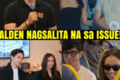 Kathryn Bernardo and Alden Richards’ Latest Revelation: A New Project Together Sparks Speculation and Excitement