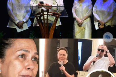 NAKAKAIYAK Na MENSAHE Ng Mga ANAK Ni NORA AUNOR Sa HULING ARAW NG BUR0L