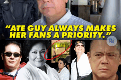 Ang 30 years na pagmamahal ni John Rendez kay Nora Aunor