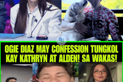 Alden Richards and Kathryn Bernardo’s Shocking Romance Rumor: Are They Finally Getting Together in the Marimar Remake?