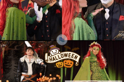 KATHDEN PINAGKAKAGULUHAN HALLOWEEN COSTUME IDEAS😱BAGAY DIN SILA MAGPARTNER BILANG SUPERHERO🤩