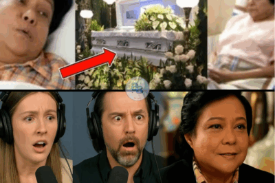 Foreigners NAGREACT sa pagkamatay ni Nora Aunor! Pati sila Affected!