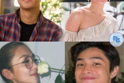 BINULGAR ANG TUNAY NA RELASYON NI KATHRYN BERNARDO AT DONNY PANGILINAN!