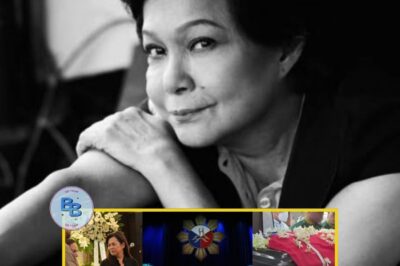 FULL VIDEO: Nora Aunor IHAHATID NA sa HULING HANTUNGAN! Libo-libong Tagahanga Dumagsa sa Huling Paalam—Buong Showbiz, NAGLULUKSA