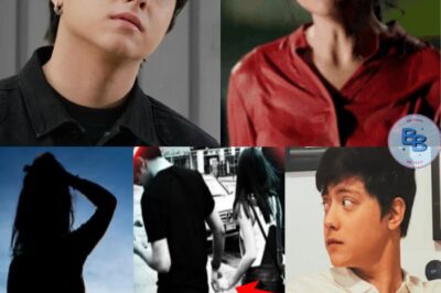 NAGULAT ANG LAHAT! SYA PALA ANG BABAENG IPINALIT NI DANIEL PADILLA KAY KATHRYN BERNARDO