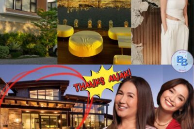 FULL VIDEO: DREAM HOUSE TOUR ni KATHRYN BERNARDO, IPINAKITA at ISINAPUBLIKO NA! PANOORIN!