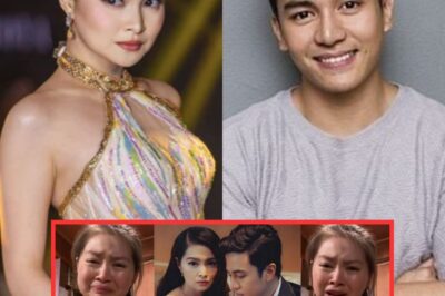 HEARTBREAK SHOCKER 💔 After 7 Years Together, Barbie Forteza Drops Secret Reason for Split with Jak Roberto, Leaving Netizens Stunned!