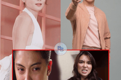 Kathryn Bernardo Reportedly Still Upset with Daniel Padilla—Refuses to Even Hear His Name? Fans Wonder What Went Wrong Between the Iconic Love Team! Is This the End of KathNiel?