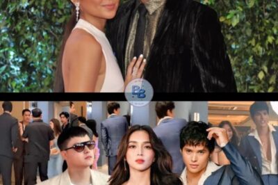 Explosive Feud Erupts Between Daniel Padilla and Kyle Echarri Over Kathryn Bernardo: Inside the Shocking Details!