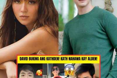 Pakinggan Niyo! Kath and Alden Finally Confirmed Their Secret Chats! Karla’s Surprising Reaction to Kath’s Playful Side!
