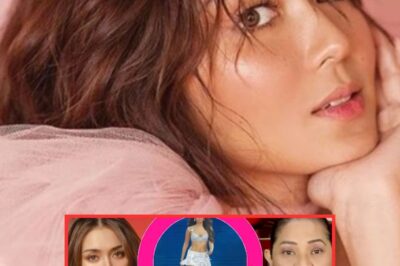 Cristy Fermin DEFENDS Kathryn Bernardo from Haters in Explosive Rant – ‘Enough is Enough!’ Fans Are Stunned!