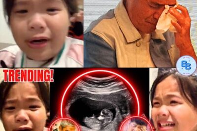 Why Did Vic Sotto Cry? Ryzza Mae Dizon’s Heart-Wrenching Confession Will Leave You in Tears!