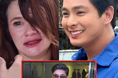 Coco Martin Responds to Katherine Luna’s Controversial Apology: ‘I Forgave Her Long Ago’ – The Truth Behind the Heated Feud Revealed!