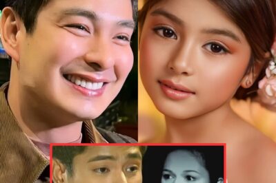 The Buzz: Coco Martin Breaks Silence on His Child – The Shocking Truth That Will Change Everything You Thought You Knew!