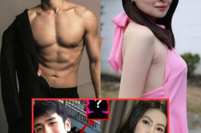 David Licauco Speaks Out: “I’m Willing to Comfort This Woman” – His Explosive Confession Will Blow Your Mind!